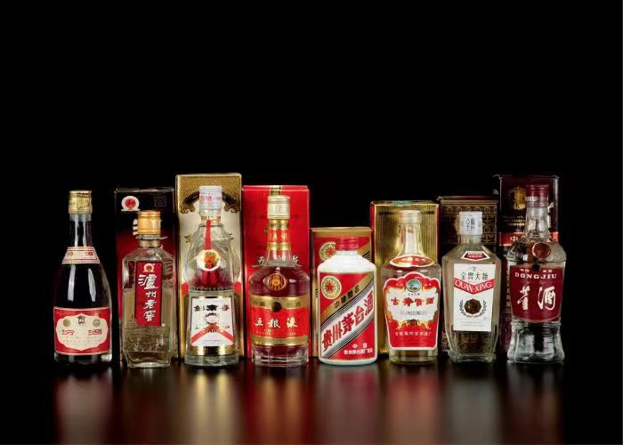 萍乡老酒储存的方法